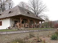 skansen skansen
