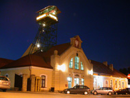 kopalnia w Bochni