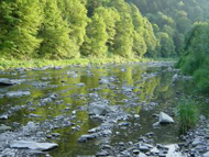 widok Laskowej widok Laskowej